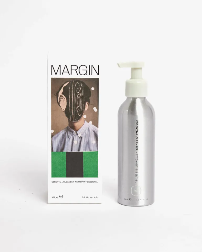 Essential Cleanser