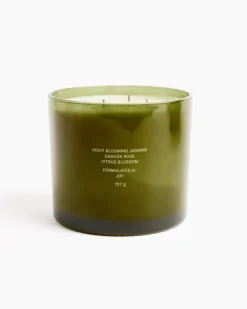 Euphoria Candle
