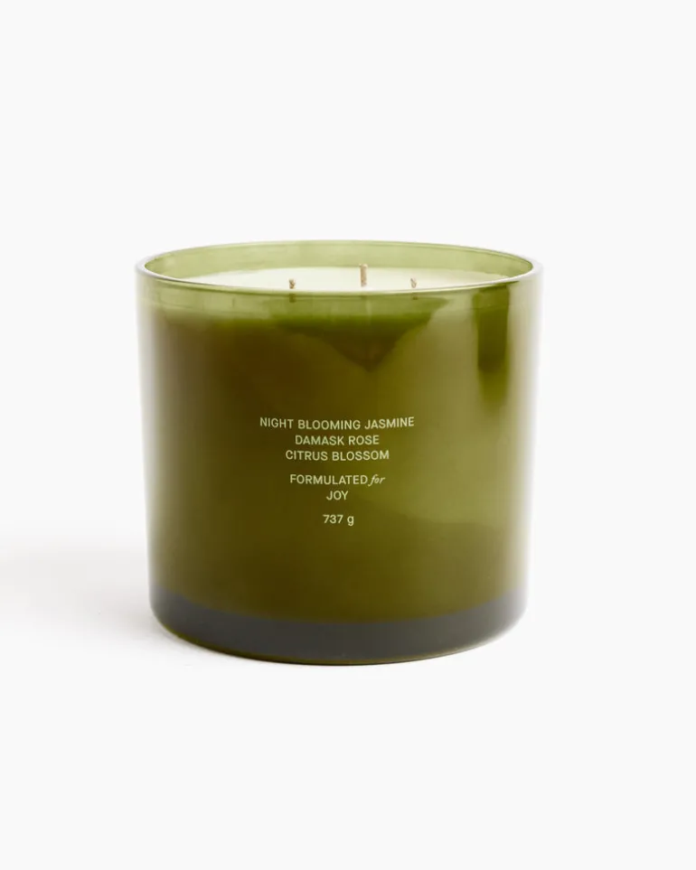 Euphoria Candle