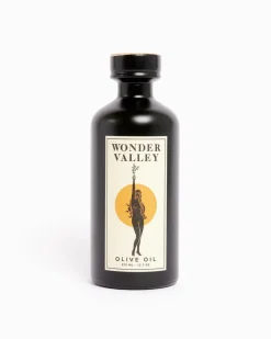 Extra Virgin Olive Oil