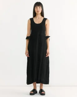 Fest Dress in Black
