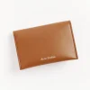 Folded Card Holder