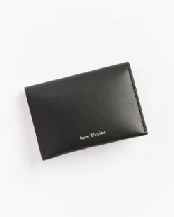 Folded Card Holder