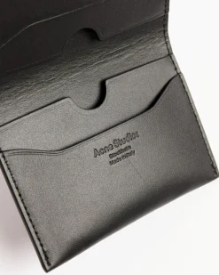Folded Card Holder