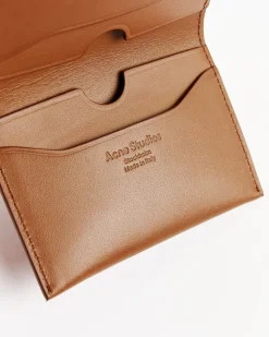 Folded Card Holder