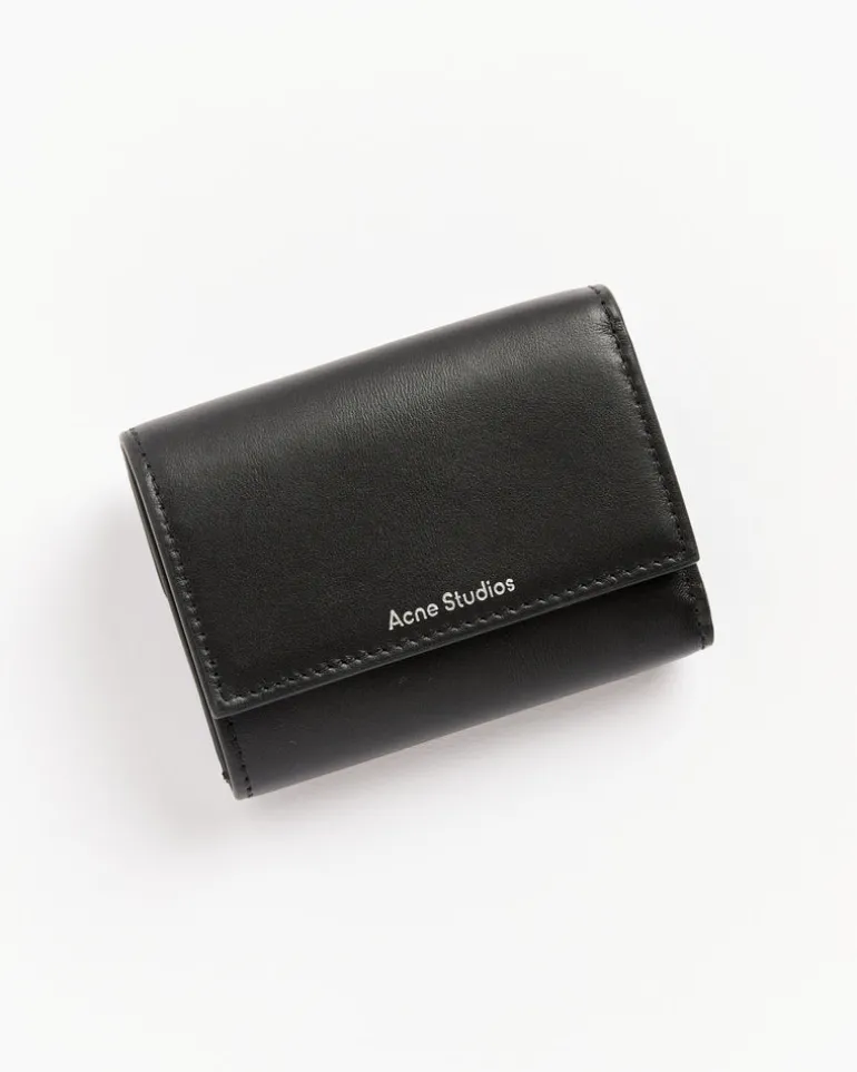 Folded Wallet