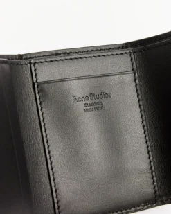 Folded Wallet