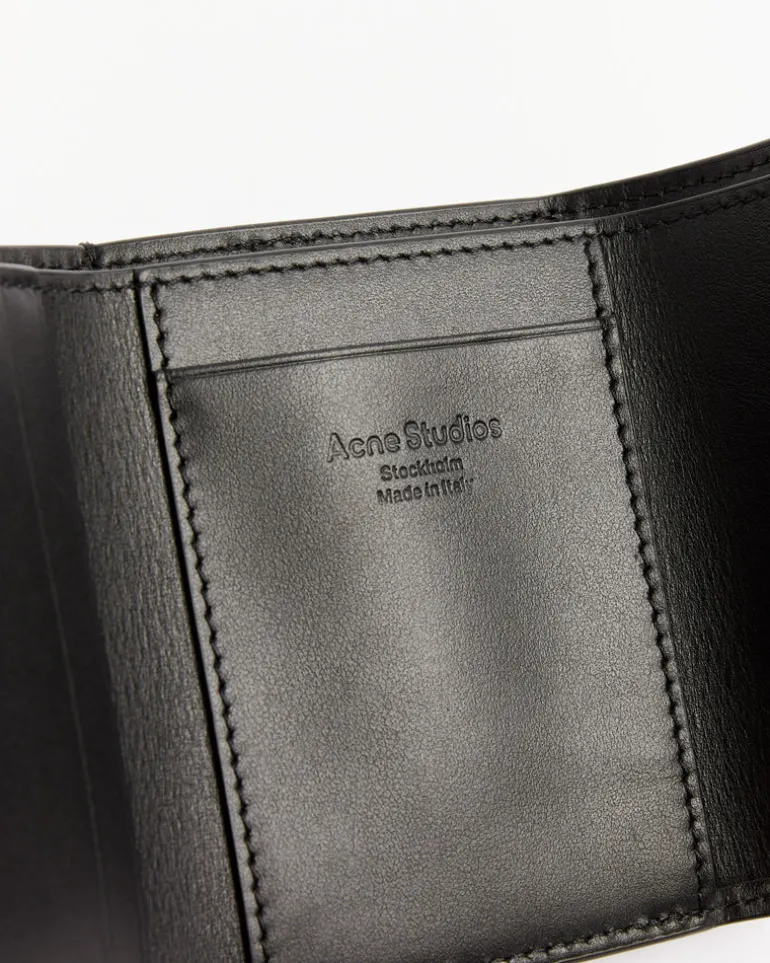 Folded Wallet