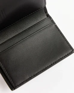 Folded Wallet