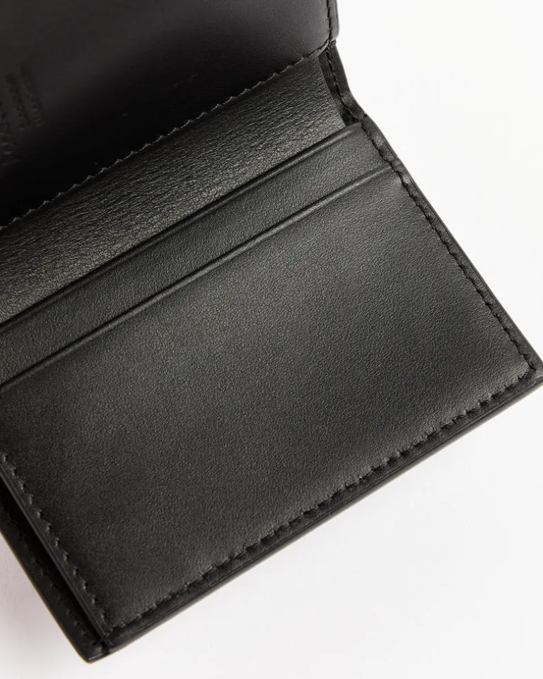 Folded Wallet