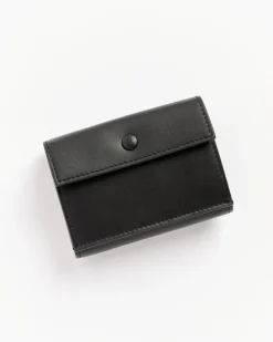 Folded Wallet