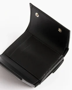 Folded Wallet