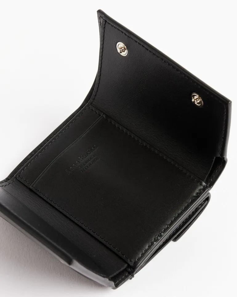 Folded Wallet