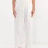 Folio Pant in Undyed