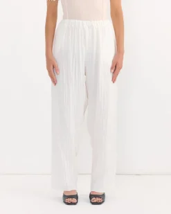 Folio Pant in Undyed