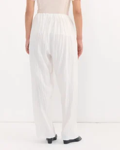Folio Pant in Undyed