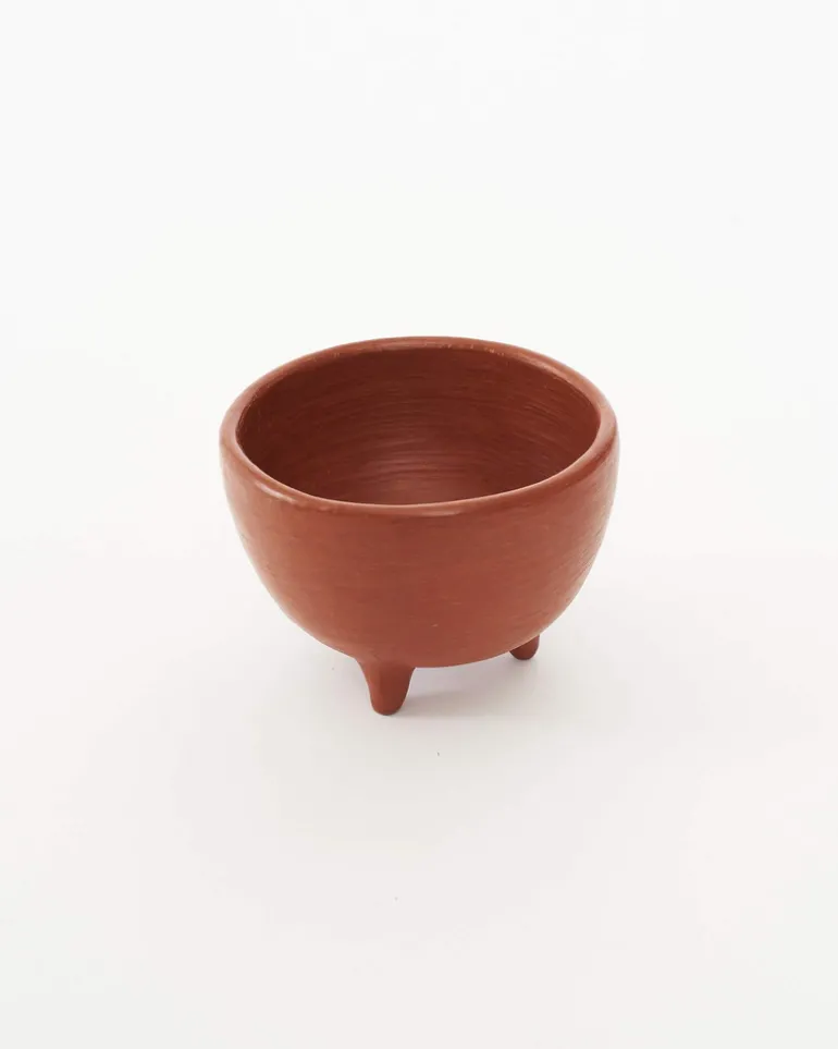 3 Foot Bowl in Barro