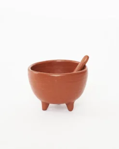 3 Foot Bowl in Barro