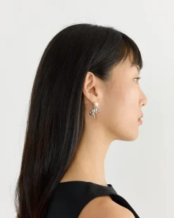 Fresh Water Pearls Earrings