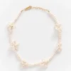 Fresh Water Pearls Necklace