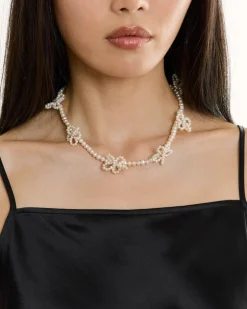 Fresh Water Pearls Necklace