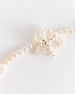 Fresh Water Pearls Necklace