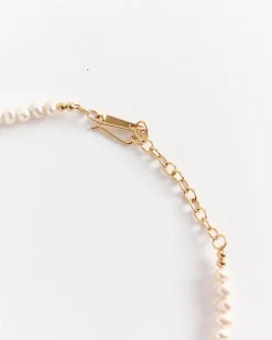 Fresh Water Pearls Necklace