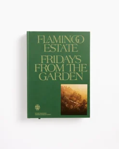 Fridays From the Garden Cookbook