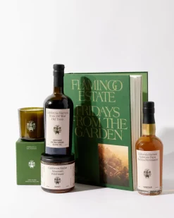 Fridays From the Garden Cookbook