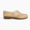 Gardana Clog in Chanvre
