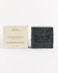 Garden Essentials Noir Earth Bar Soap