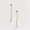 Gertrude Earrings