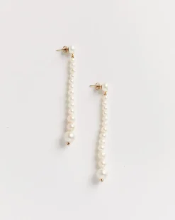 Gertrude Earrings