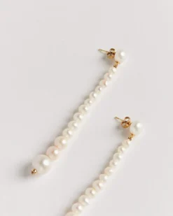 Gertrude Earrings