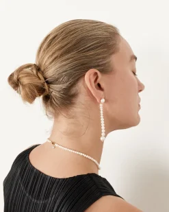 Gertrude Earrings