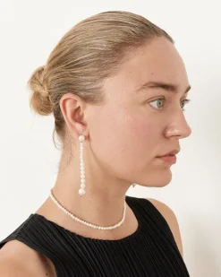 Gertrude Earrings
