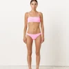 Gigi Bikini in Bubble Gum