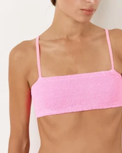 Gigi Bikini in Bubble Gum