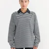 Gondolieri T-Shirt in Navy