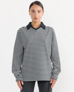 Gondolieri T-Shirt in Navy