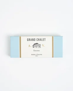 Grand Chalet Incense