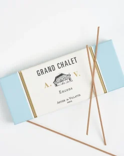 Grand Chalet Incense