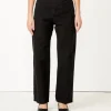 Handy Pant in Black