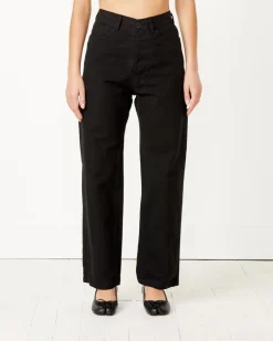 Handy Pant in Black