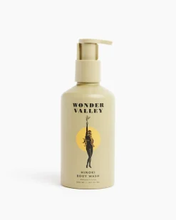 Hinoki Body Wash