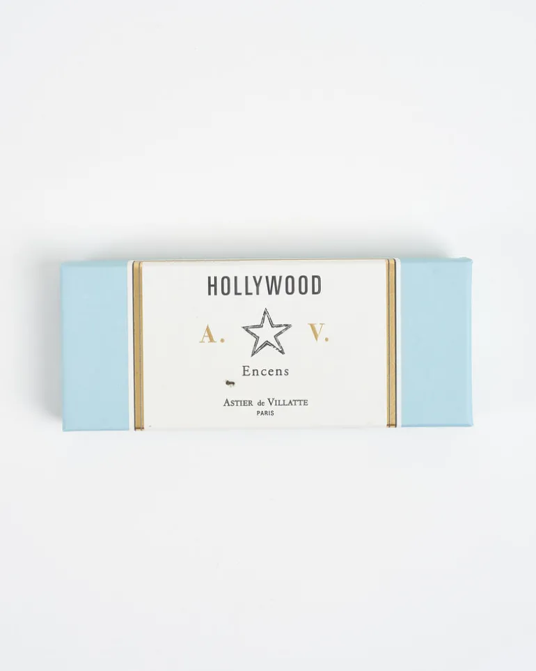 Hollywood Incense
