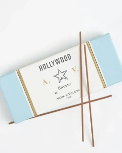 Hollywood Incense