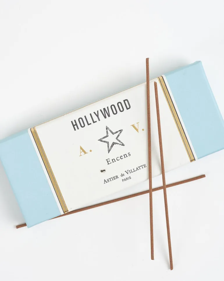 Hollywood Incense