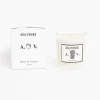 Hollywood Scented Candle