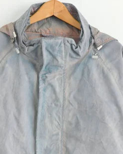 Horizon Jacket in Carbon Overdye